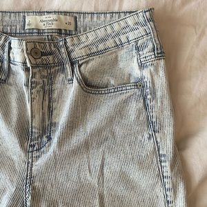Abercrombie & Fitch pants